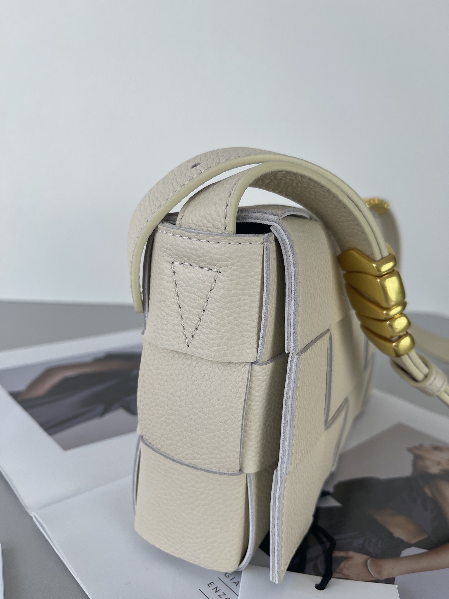 Bottega Veneta Satchel Bags